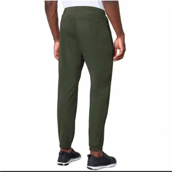 Mondetta Outdoor Project Men's Active Performance Jogger - Large- NWT - Picture 3 of 5